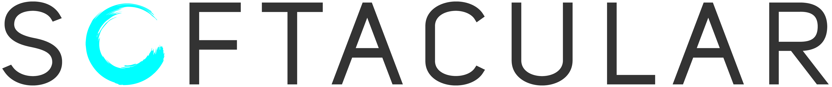 Softacular Logo