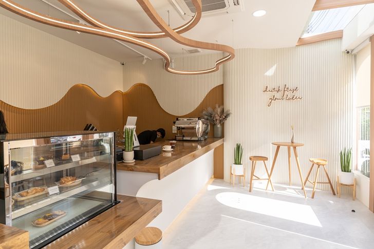 ร้านอาหารและคาเฟ่